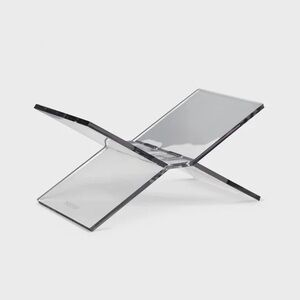 TASCHEN Clear Acrylic Book Stand